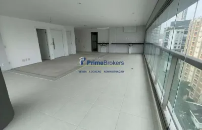 Apartamento com 3 quartos para alugar na rua senador césar lacerda vergueiro, vila madalena, são paulo por r$ 18.000