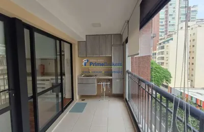Apartamento com 1 quarto à venda na avenida brigadeiro luís antônio, bela vista, são paulo por r$ 529.000