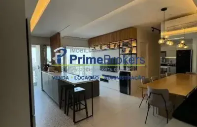 Apartamento com 2 quartos à venda na rua luís correia de melo, santo amaro, são paulo por r$ 1.277.000