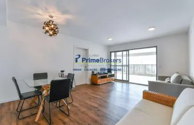 Apartamento com 3 quartos à venda na rua davi hume, vila mariana, são paulo por r$ 2.149.000