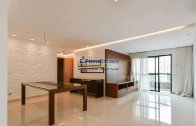 Apartamento com 3 quartos à venda na rua doutor francisco josé longo, chácara inglesa, são paulo por r$ 1.090.000