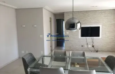 Apartamento com 3 quartos à venda na rua clodomiro amazonas, vila nova conceição, são paulo por r$ 1.677.000