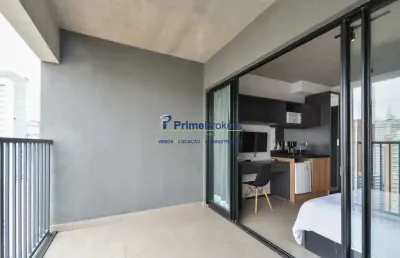 Apartamento com 1 quarto à venda na rua barata ribeiro, bela vista, são paulo por r$ 429.000