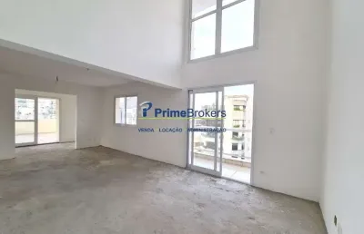 Apartamento com 4 quartos à venda na rua araguari, vila uberabinha, são paulo por r$ 3.250.000