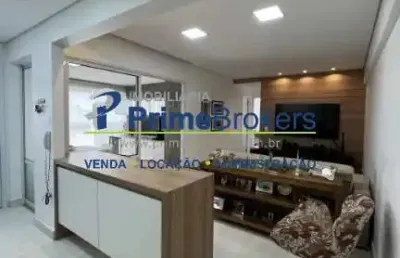 Apartamento com 2 quartos à venda na rua alcindo guanabara, jardim da glória, são paulo por r$ 1.007.000