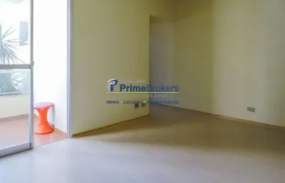 Apartamento com 1 quarto à venda na rua pelotas, vila mariana, são paulo por r$ 477.000