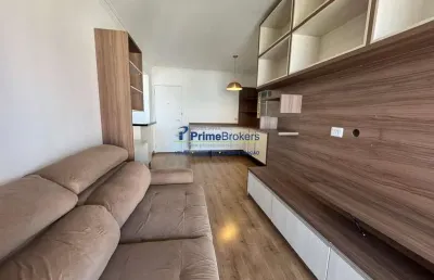 Apartamento com 2 quartos à venda na rua salvador pedroso, sacomã, são paulo por r$ 460.000
