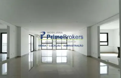 Apartamento com 4 quartos para alugar na avenida washington luís, santo amaro, são paulo por r$ 21.990