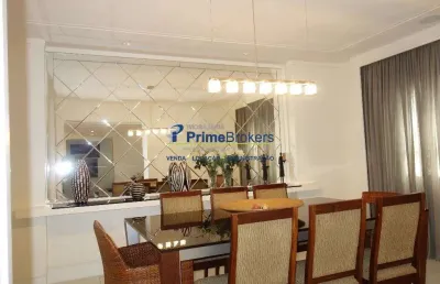 Apartamento com 3 quartos à venda na avenida washington luís, santo amaro, são paulo por r$ 4.800.000