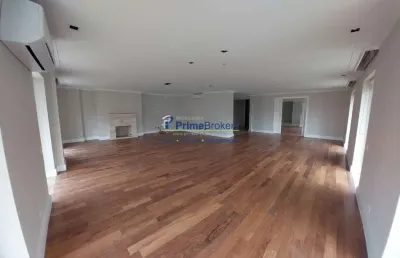Apartamento com 4 quartos para alugar na rua henrique martins, jardim paulista, são paulo por r$ 40.000