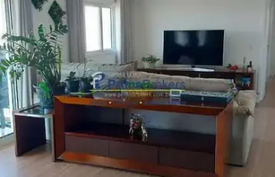Apartamento com 3 quartos à venda na rua joel jorge de melo, vila mariana, são paulo por r$ 1.793.000