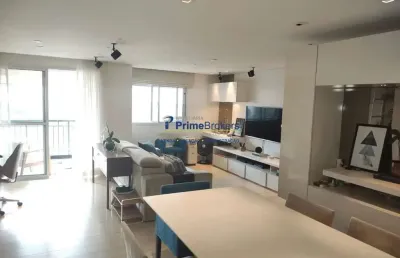 Apartamento com 2 quartos à venda na rua lino coutinho, ipiranga, são paulo por r$ 1.250.000