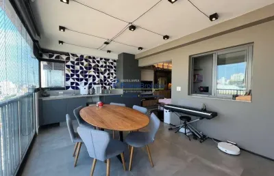Apartamento com 3 quartos à venda na rua brigadeiro galvão, santa cecília, são paulo por r$ 1.490.000