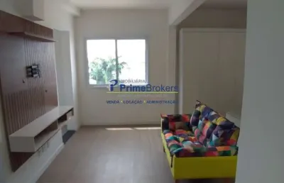 Apartamento com 1 quarto para alugar na rua abraão miguel do carmo, conceição, são paulo por r$ 2.200