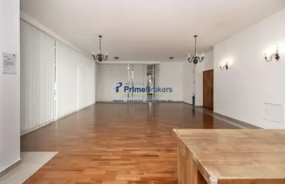 Apartamento com 4 quartos à venda na rua josé maria lisboa, jardim paulista, são paulo por r$ 3.890.000