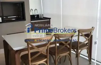 Apartamento com 2 quartos à venda na rua elias antonio zogbi, santo amaro, são paulo por r$ 740.000