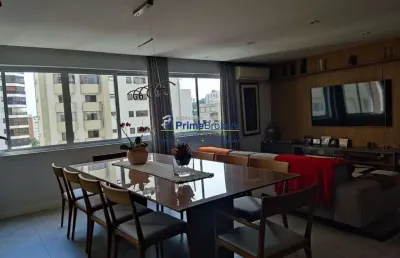 Apartamento com 1 quarto à venda na rua conselheiro brotero, santa cecília, são paulo por r$ 2.349.000