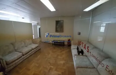 Sala comercial à venda na avenida paulista, bela vista, são paulo por r$ 2.650.000