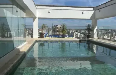 Apartamento com 1 quarto para alugar na alameda franca, jardim paulista, são paulo por r$ 5.001