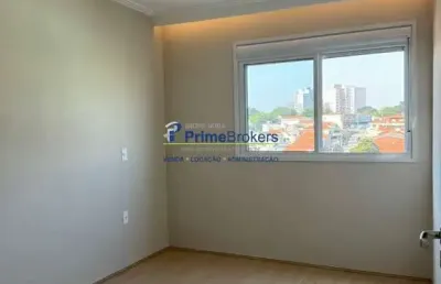 Apartamento com 1 quarto à venda na malvina ferraz samarpne, vila dom pedro i, são paulo por r$ 410.001