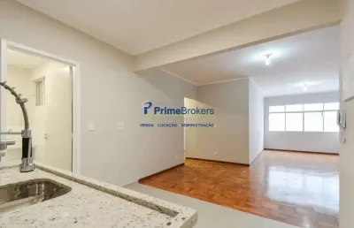Apartamento com 3 quartos à venda na rua doutor eduardo de souza aranha, vila nova conceição, são paulo por r$ 1.149.000