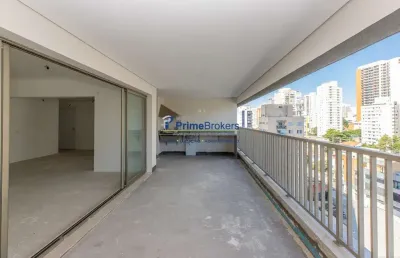 Apartamento com 3 quartos à venda na rua loefgren, vila clementino, são paulo por r$ 2.350.000