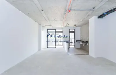 Apartamento com 2 quartos à venda na avenida roque petroni júnior, jardim das acacias, são paulo por r$ 1.550.000