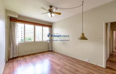 Apartamento com 2 quartos à venda na avenida nove de julho, jardim paulista, são paulo por r$ 830.000