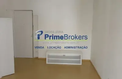 Apartamento com 1 quarto para alugar na avenida divino salvador, moema, são paulo por r$ 2.800