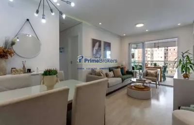 Apartamento com 2 quartos à venda na avenida fagundes filho, saúde, são paulo por r$ 899.900
