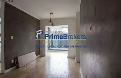 Apartamento com 2 quartos à venda na avenida doutor altino arantes, vila clementino, são paulo por r$ 820.000