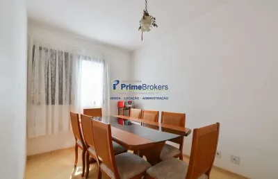 Apartamento com 3 quartos à venda na rua pageu, vila mariana, são paulo por r$ 980.000