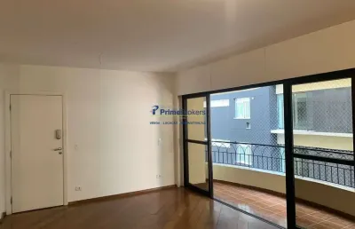 Apartamento com 4 quartos à venda na rua urimonduba, itaim bibi, são paulo por r$ 2.300.000