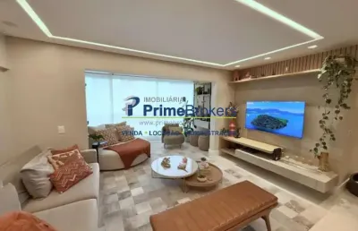 Apartamento com 3 quartos à venda na avenida jandira, indianópolis, são paulo por r$ 2.780.000