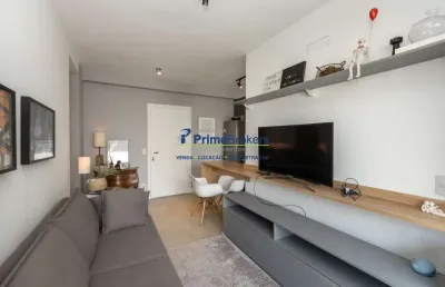 Apartamento com 1 quarto à venda na rua humberto i, vila mariana, são paulo por r$ 850.000