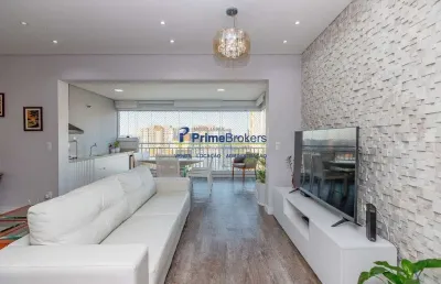 Apartamento com 3 quartos à venda na avenida celso garcia, tatuapé, são paulo por r$ 1.098.000