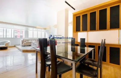 Apartamento com 3 quartos à venda na alameda casa branca, jardim paulista, são paulo por r$ 1.990.000