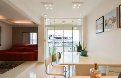 Cobertura com 2 quartos à venda na rua oneyda alvarenga, vila da saúde, são paulo por r$ 839.000
