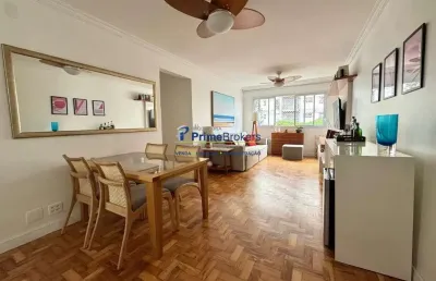 Apartamento com 3 quartos à venda na rua canário, moema, são paulo por r$ 1.643.000