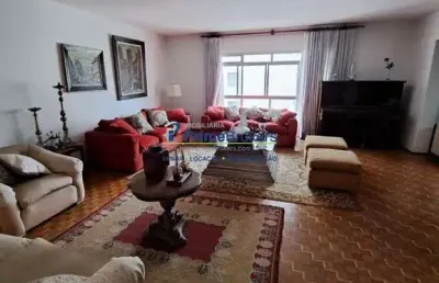 Apartamento com 4 quartos à venda na avenida doutor altino arantes, vila clementino, são paulo por r$ 1.880.000