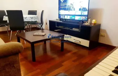 Apartamento com 3 quartos à venda na rua da consolação, cerqueira césar, são paulo por r$ 797.000