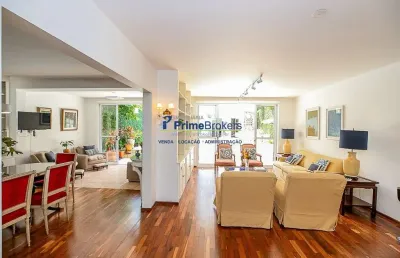 Casa com 4 quartos à venda na rua texas, brooklin paulista, são paulo por r$ 2.680.000
