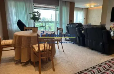 Apartamento com 4 quartos à venda na rua conde de itu, jardim santo amaro, são paulo por r$ 1.679.000