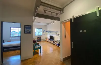 Apartamento com 2 quartos para alugar na rua topázio, vila mariana, são paulo por r$ 6.600