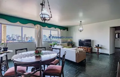 Apartamento com 3 quartos à venda na rua pensilvânia, cidade monções, são paulo por r$ 1.312.000