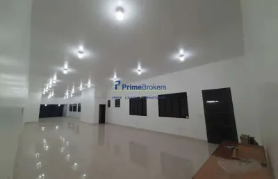 Casa comercial com 1 sala à venda na rua pedro de toledo, vila clementino, são paulo por r$ 10.600.000