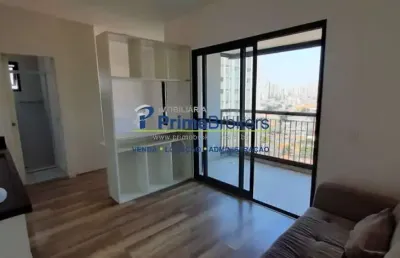 Apartamento com 1 quarto para alugar na rua general chagas santos, vila da saúde, são paulo por r$ 2.600