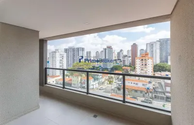 Apartamento com 2 quartos à venda na rua dona leopoldina, ipiranga, são paulo por r$ 750.000
