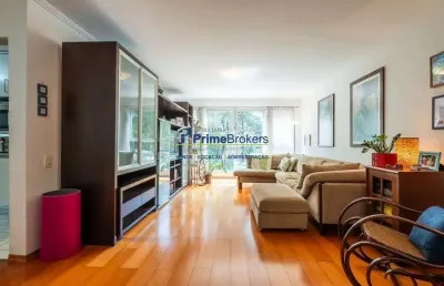 Apartamento com 3 quartos à venda na rua dos franceses, bela vista, são paulo por r$ 1.500.000