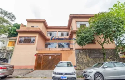 Casa comercial à venda na rua xavier de almeida, ipiranga, são paulo por r$ 1.949.000